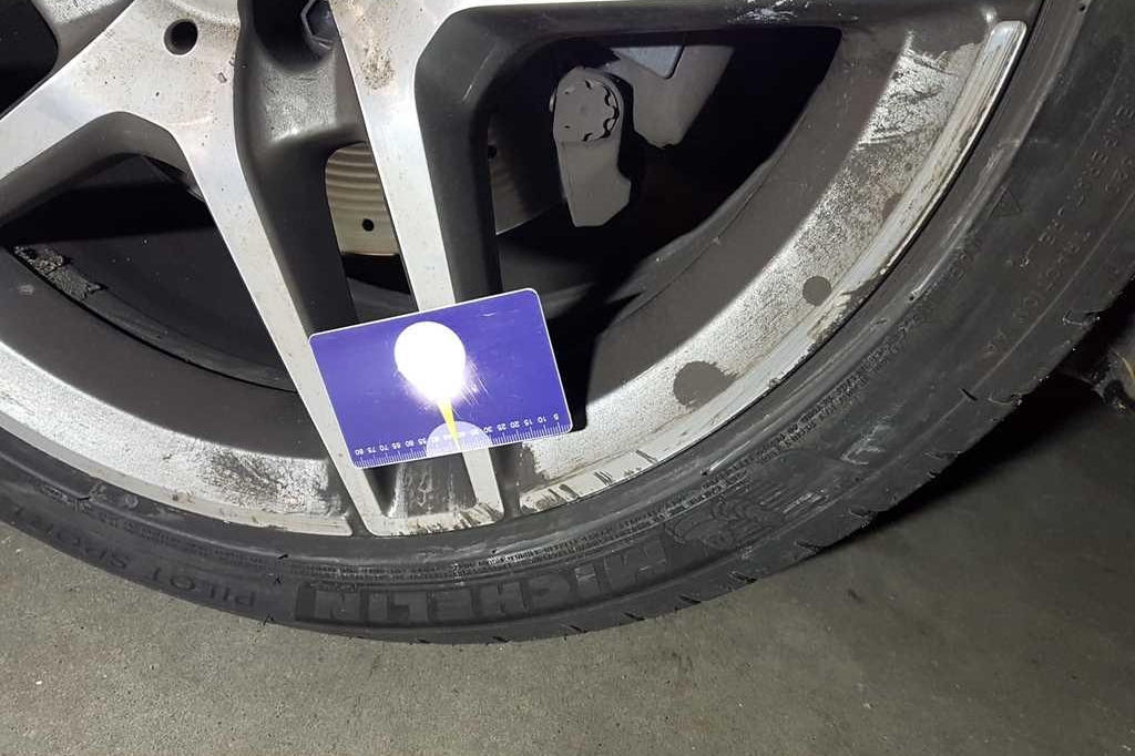 Mercedes-AMG E-Klasse 2015 photo 16