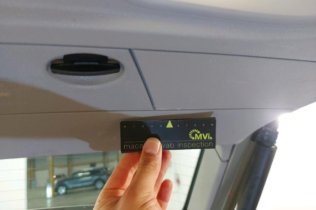 BMW 3er Touring 2016 photo 30