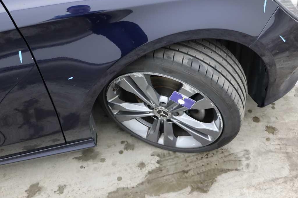 Mercedes-Benz CLA-Klasse 2017 photo 42