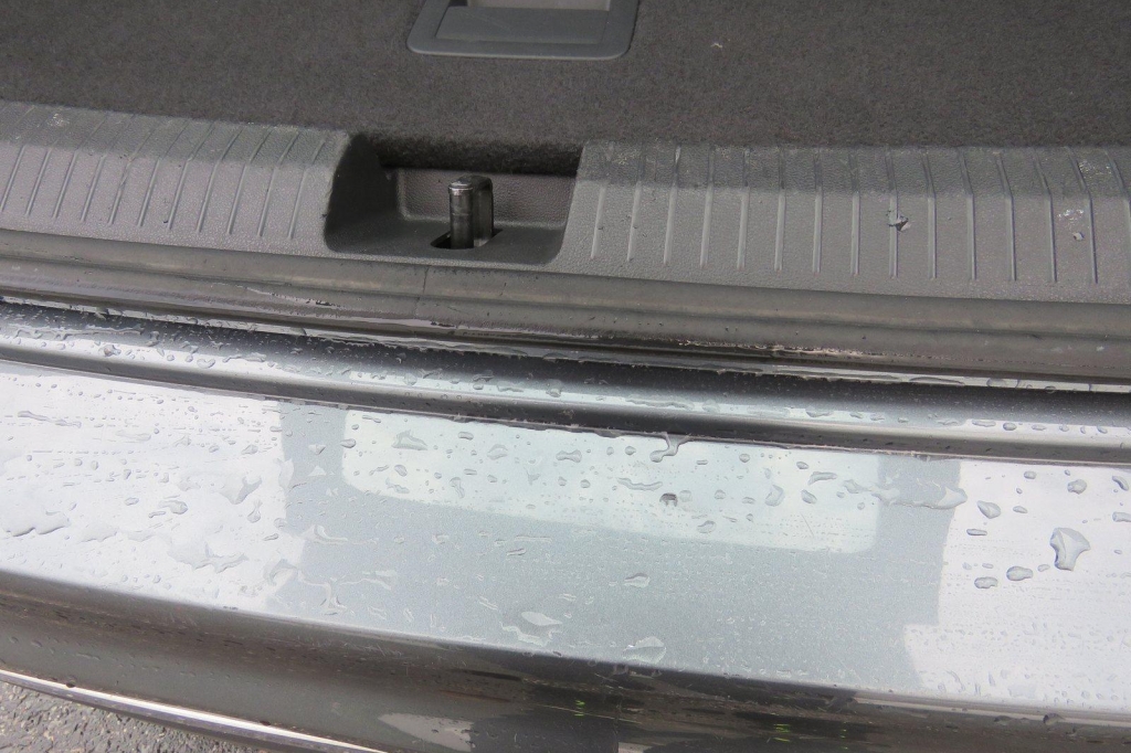 Volkswagen Tiguan 2018 фото 25