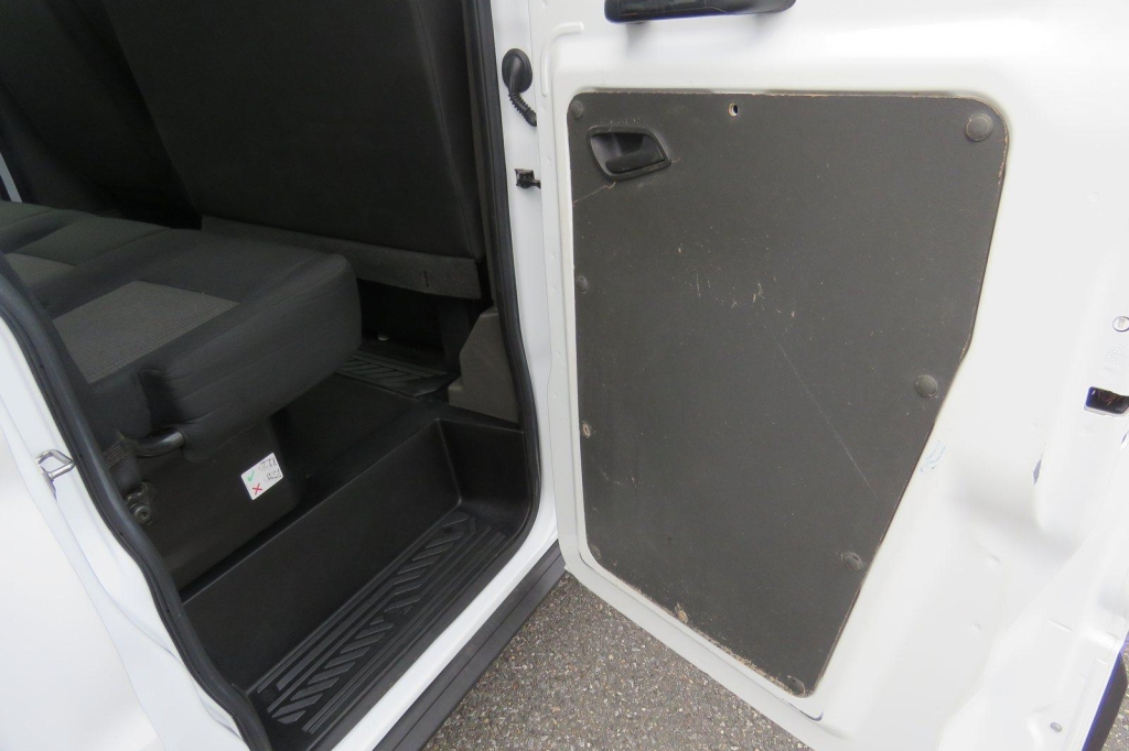 Ford Transit Pritsche 2020 photo 13