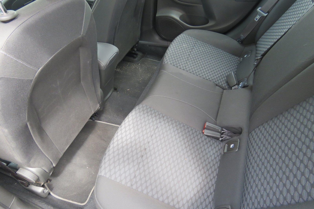 Opel Astra Sports Tourer 2019 photo 24