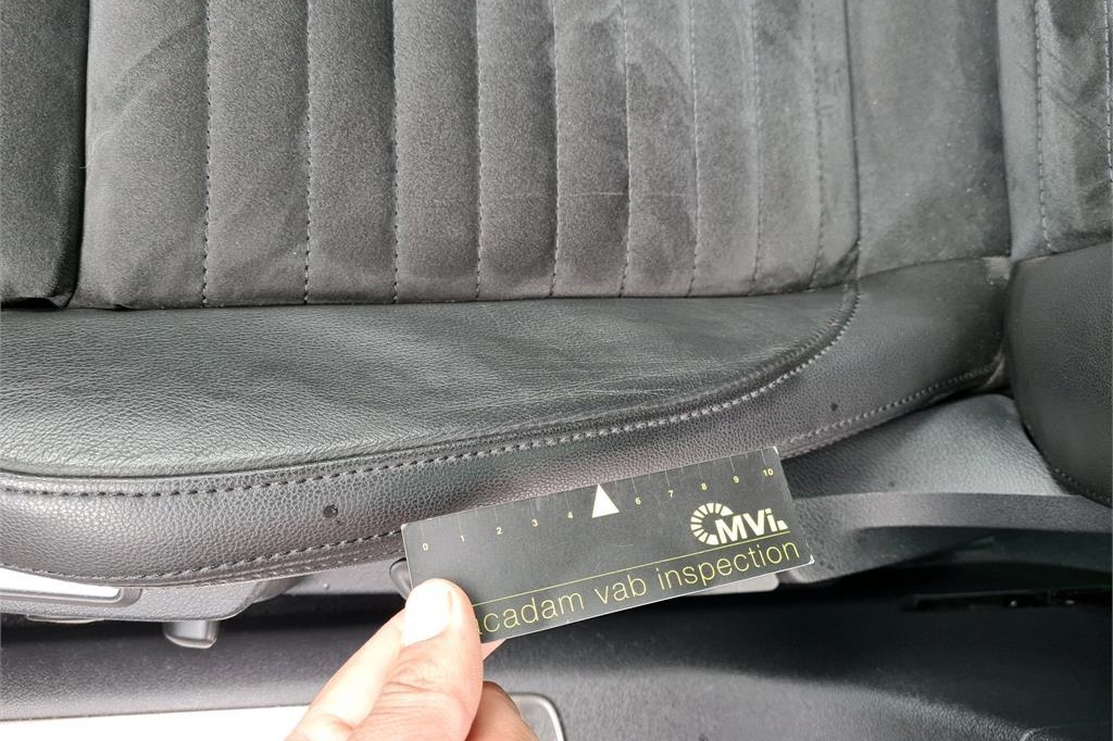 Volkswagen Passat Variant 2017 photo 12