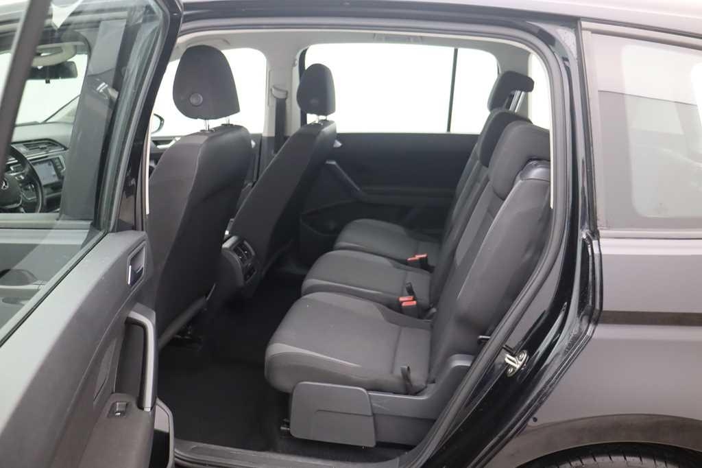 Volkswagen Touran 2016 фото 8