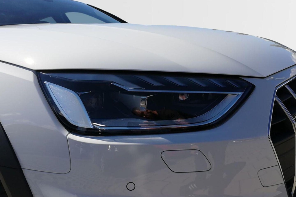 Audi A4 Allroad 2020 photo 5