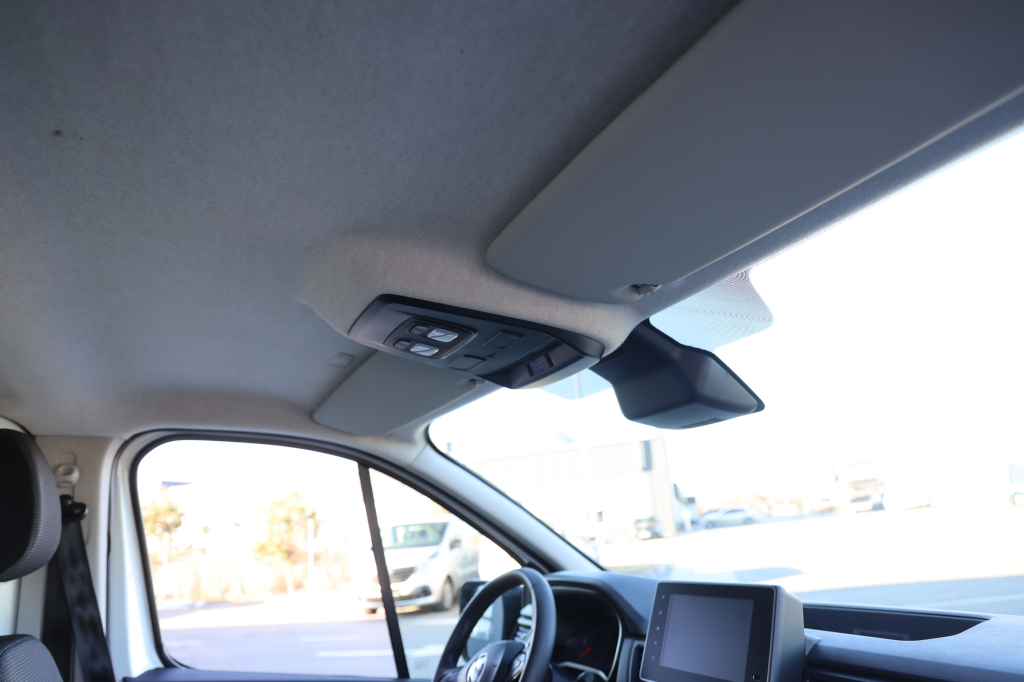 Renault Trafic 2023 фото 39