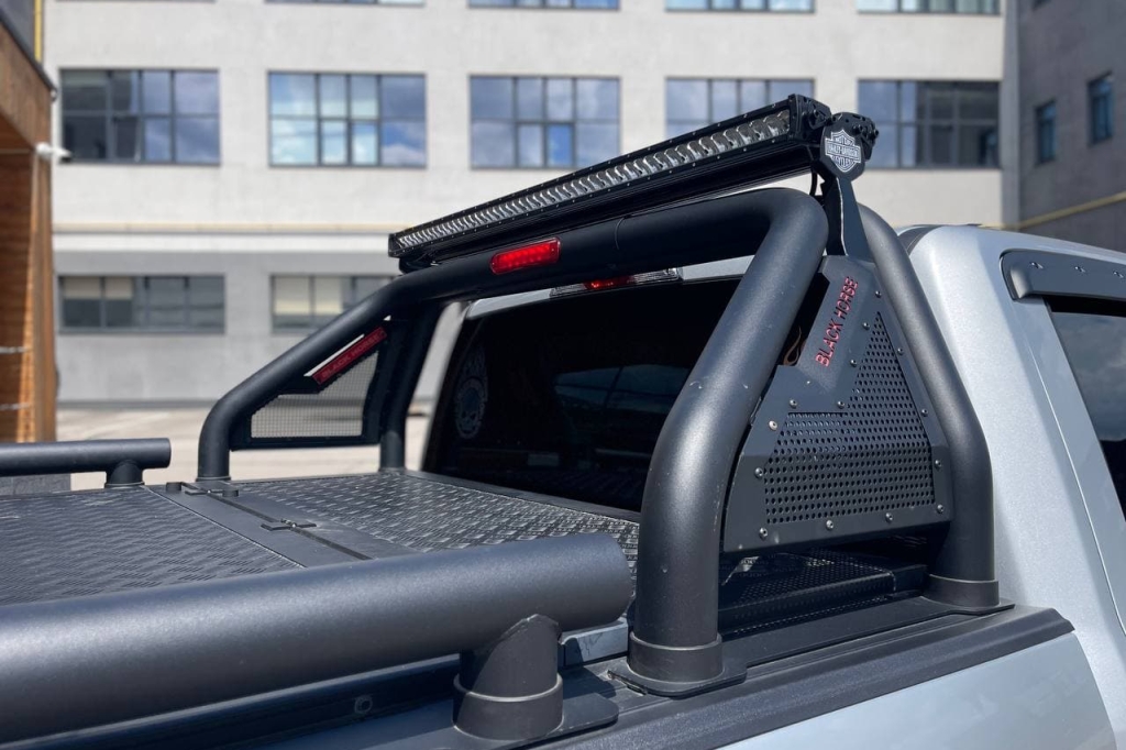 Ford F-150 2019 photo 13