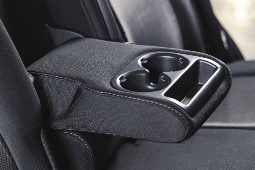 Nissan Pathfinder SV 2019 photo 37