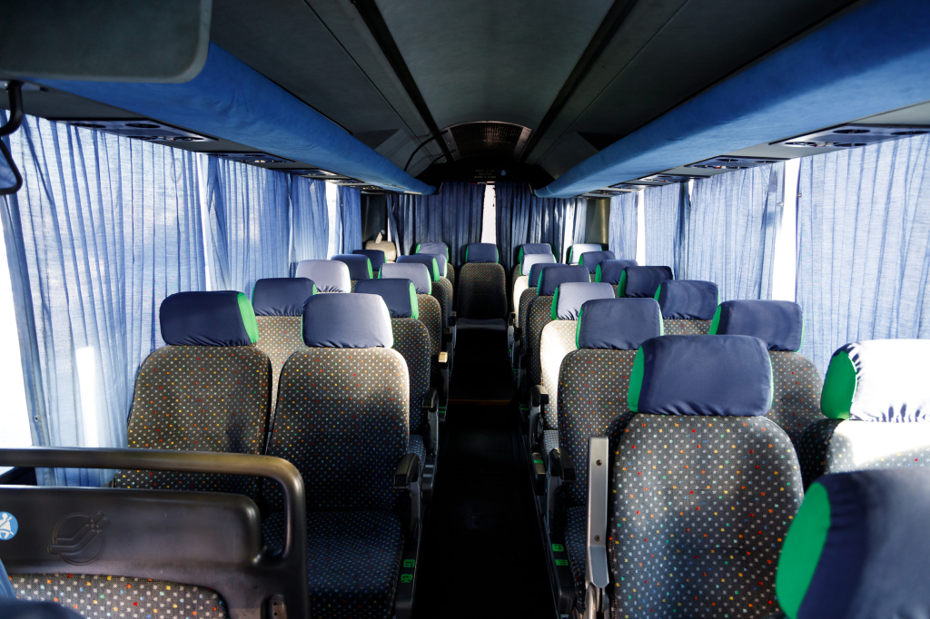 Mercedes-Benz OH 1634 L 1999 фото 13