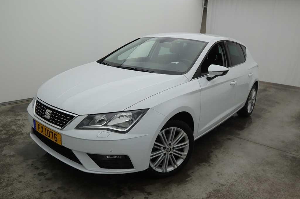 SEAT Leon 2017 photo 7