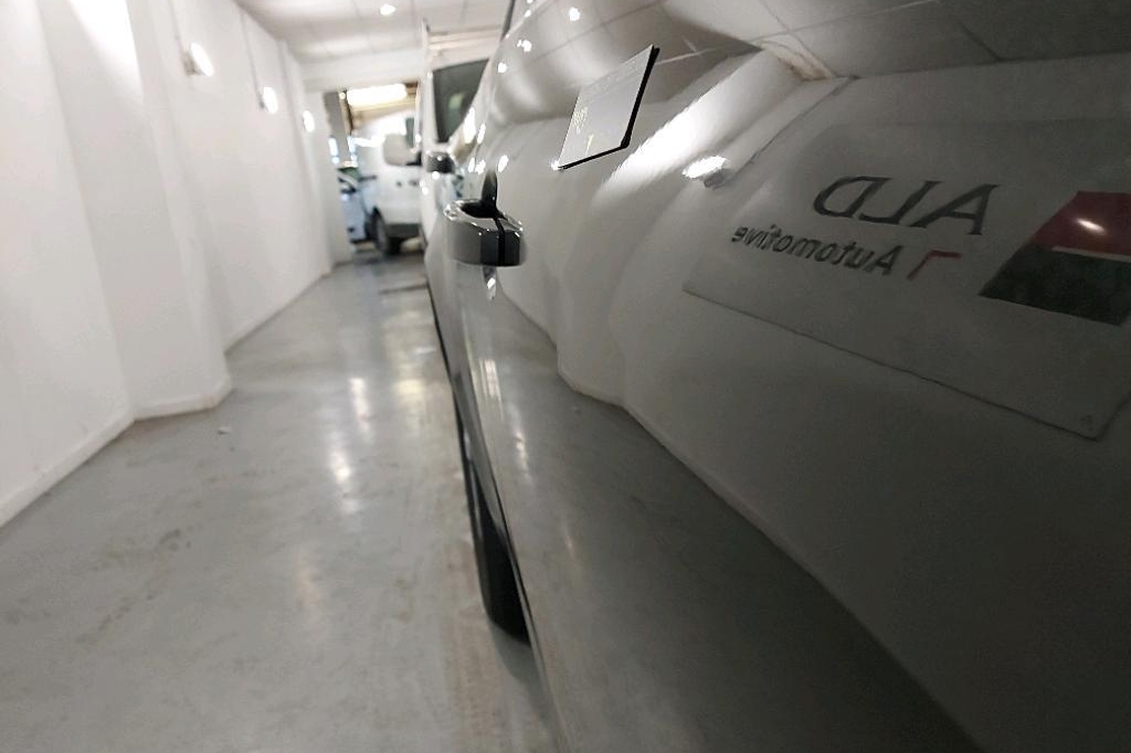 Opel Insignia Sports Tourer 2016 photo 7