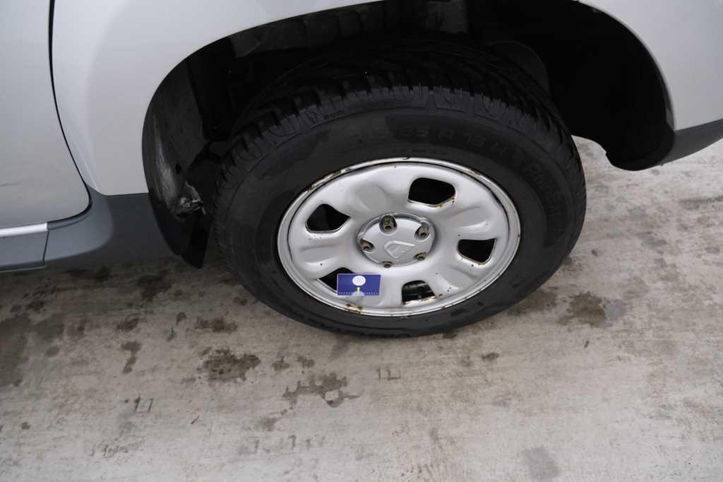 Dacia Duster 2015 фото 32