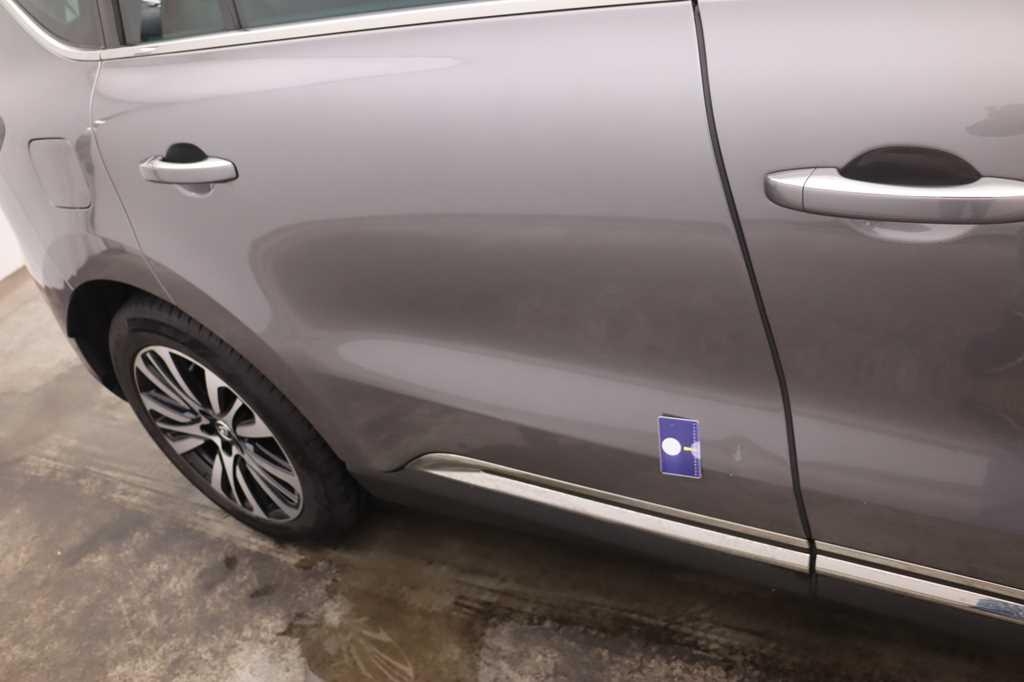 Renault Espace 2016 фото 25