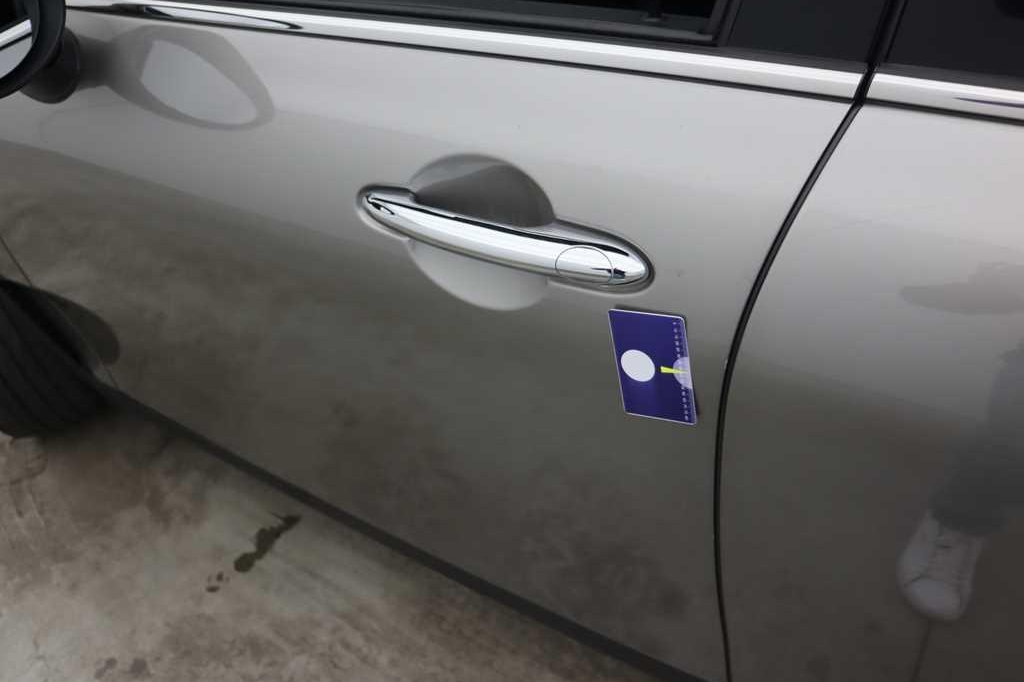 MINI Clubman 2016 фото 22