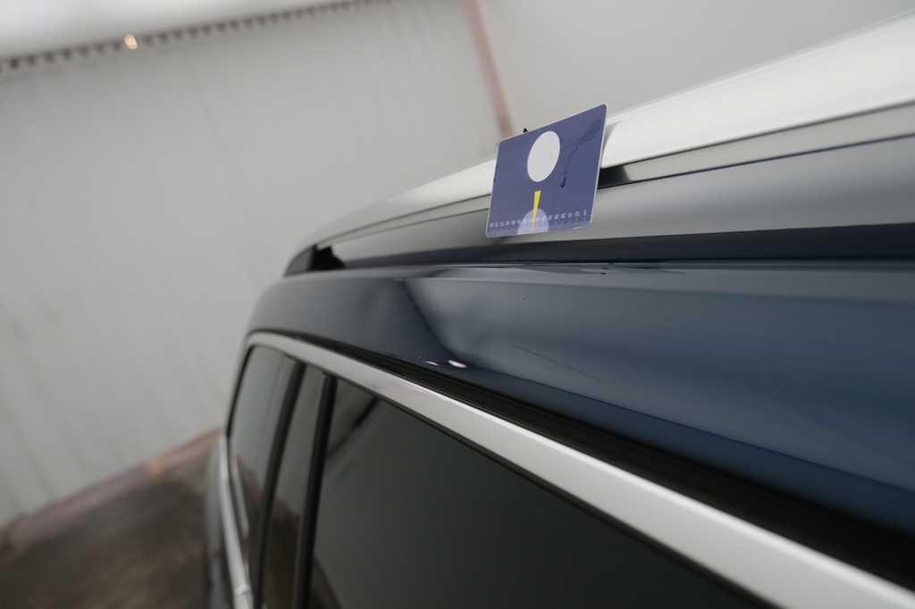 Skoda Superb Combi 2017 фото 8