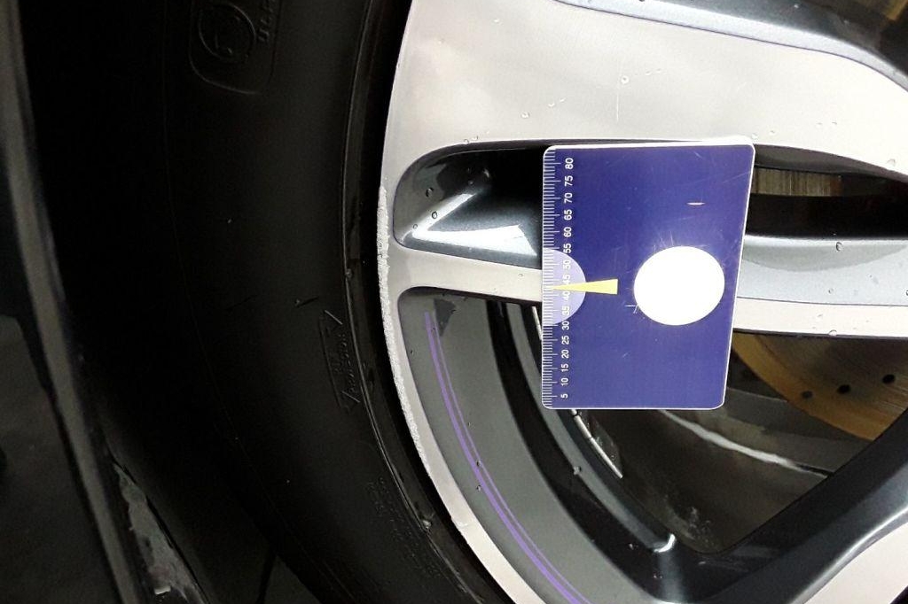 Infiniti Q30 2018 photo 9