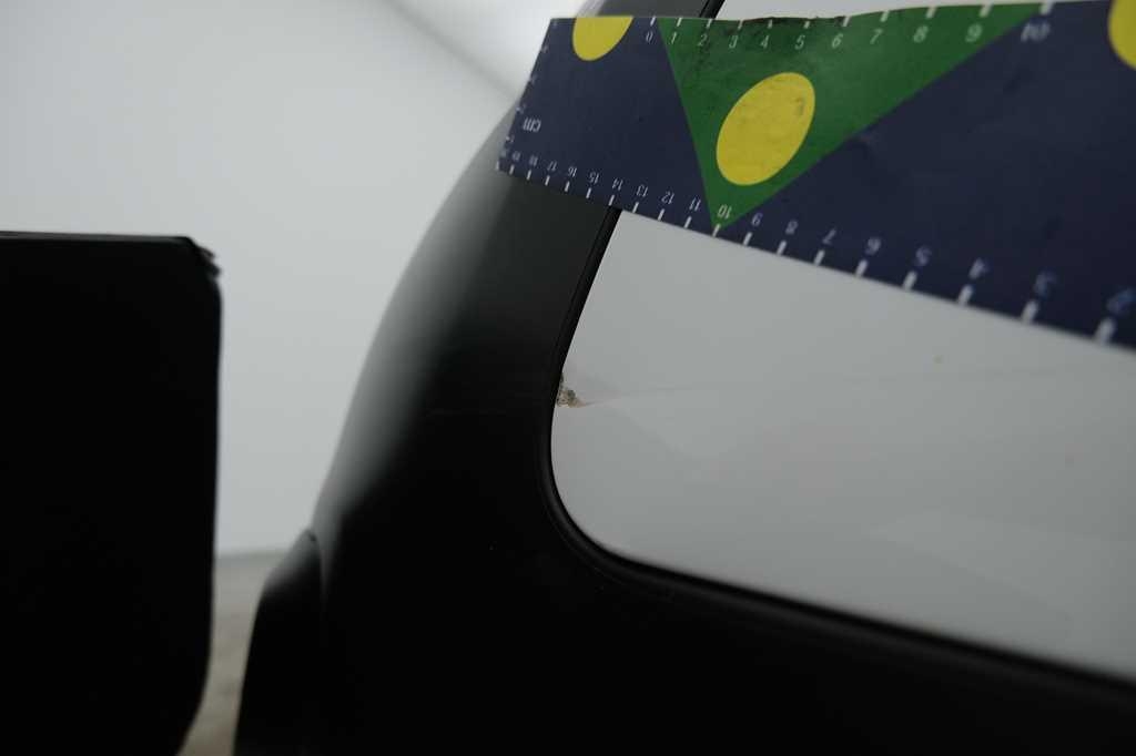 Citroen Berlingo 2016 photo 24