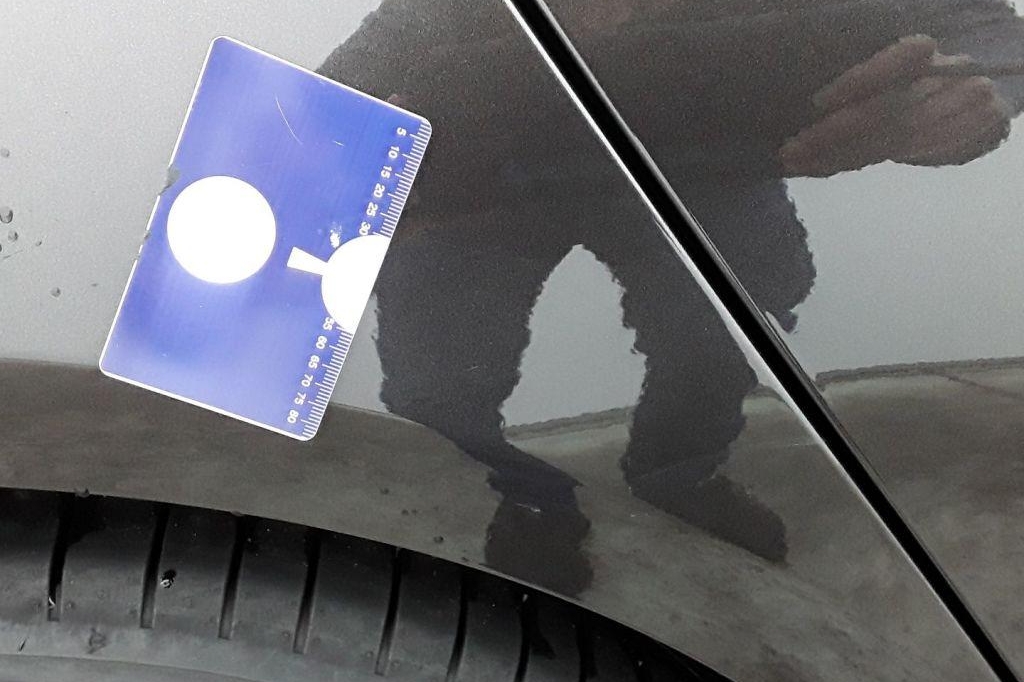 BMW 5er Touring 2017 photo 27