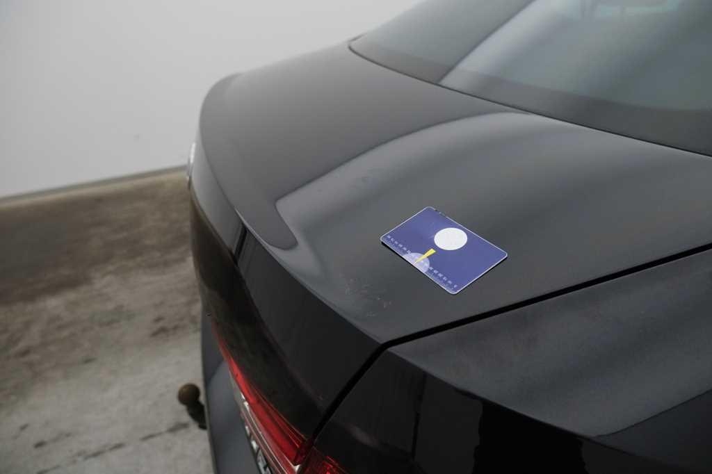 Skoda Superb 2016 photo 32