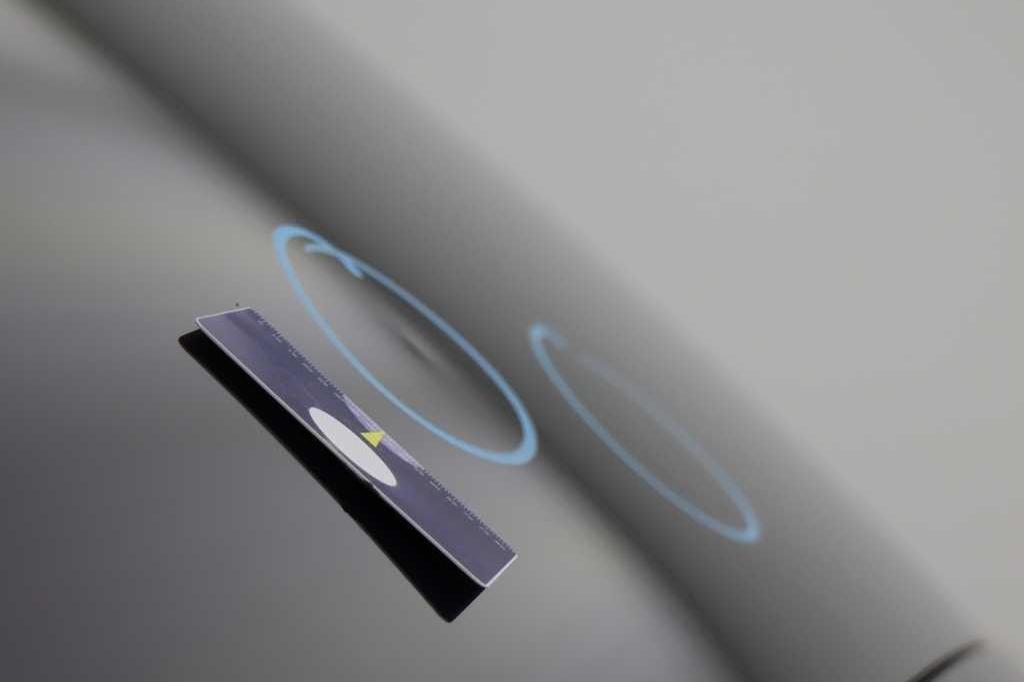 Mercedes-Benz CLA-Klasse 2017 photo 12