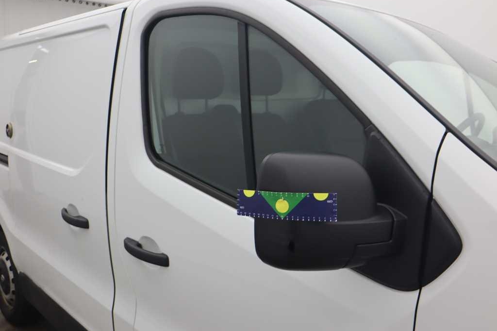 Renault Trafic 2016 фото 25