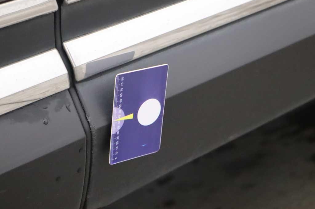 Renault Espace 2016 фото 30