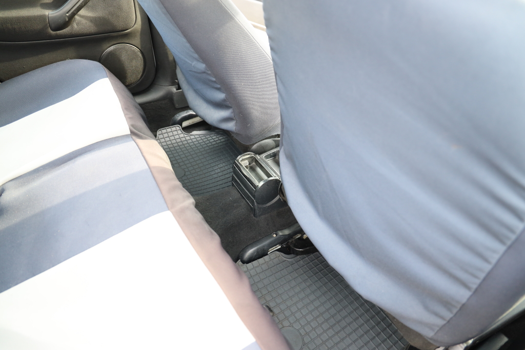 Volkswagen Golf 2001 photo 20