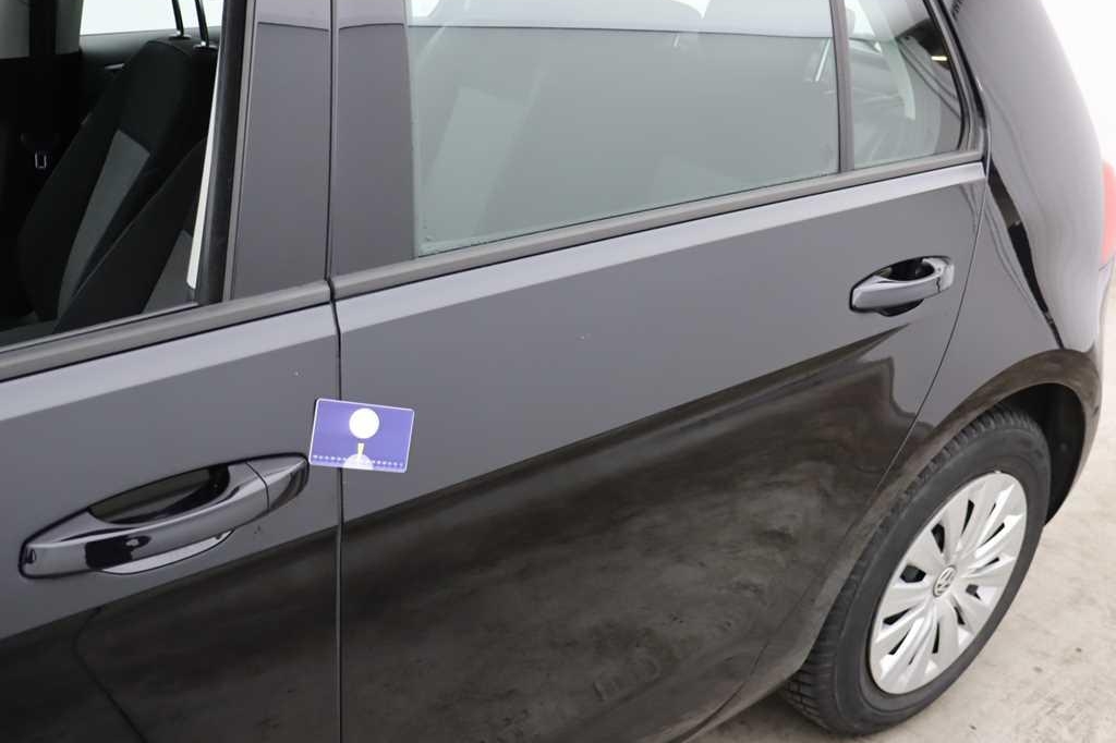 Volkswagen Golf 2016 фото 23