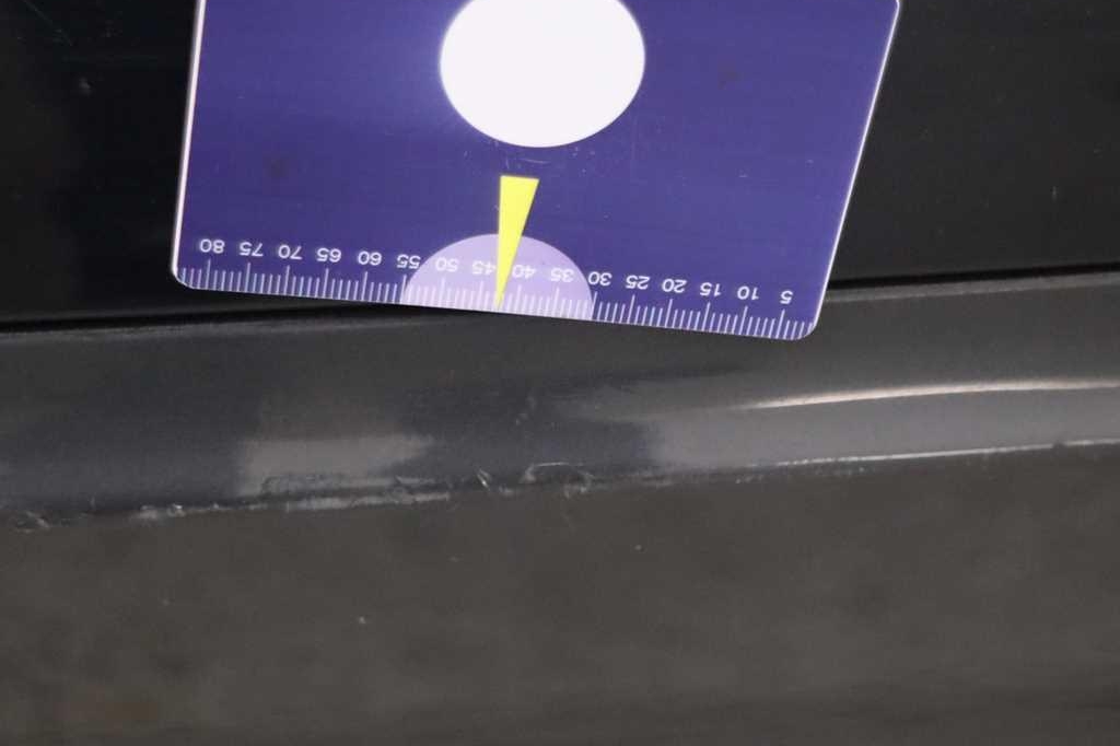 BMW 6er Gran Turismo 2018 photo 21