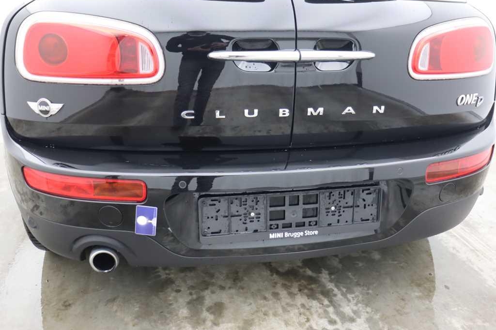 MINI Clubman 2017 фото 11