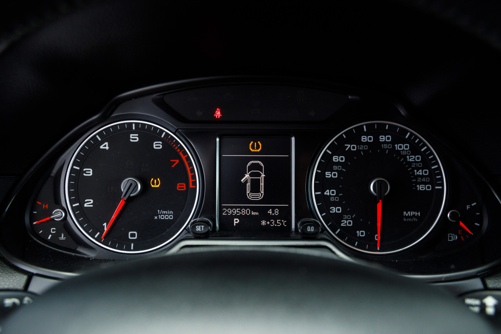 Audi Q5 2013 фото 15