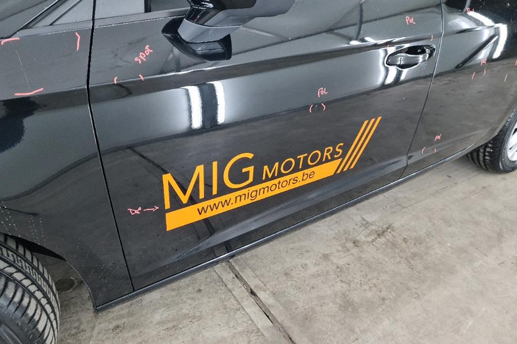 SEAT Leon 2018 фото 43