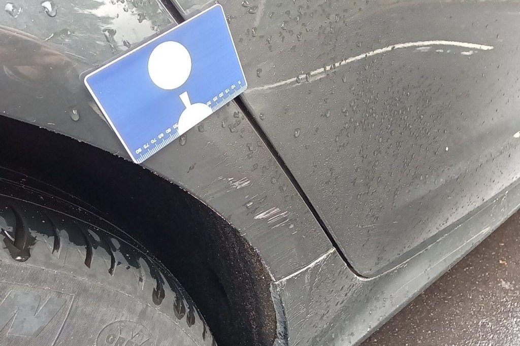 Audi A6 Avant 2016 фото 25