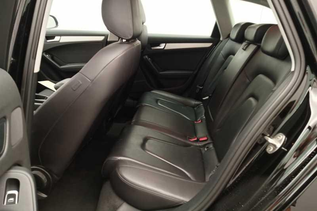 Audi A4 Avant 2015 photo 5