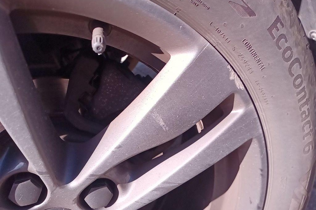 Opel Astra 2019 photo 33