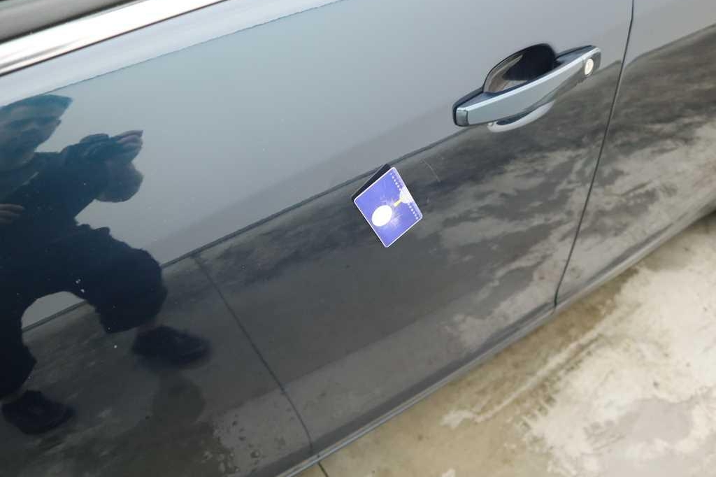 Opel Insignia Sports Tourer 2017 photo 46