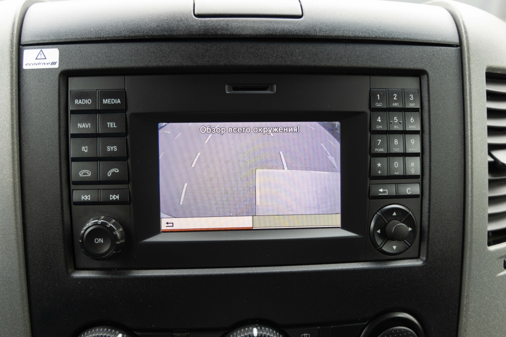 Mercedes-Benz Sprinter 314 груз. 2017 фото 18