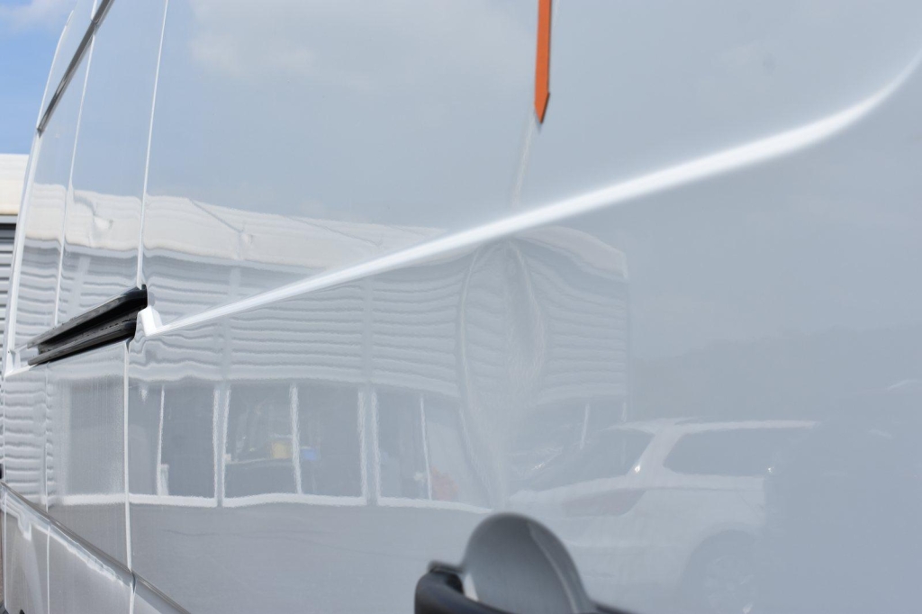 Renault Master Kasten 2019 photo 14