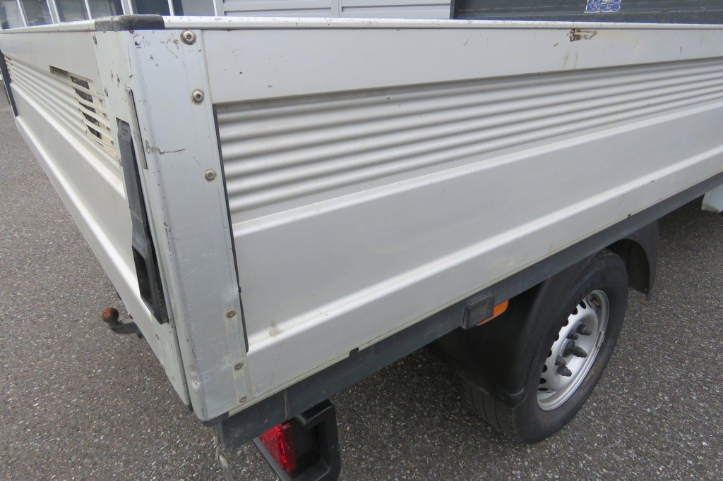 Ford Transit Pritsche 2020 фото 39