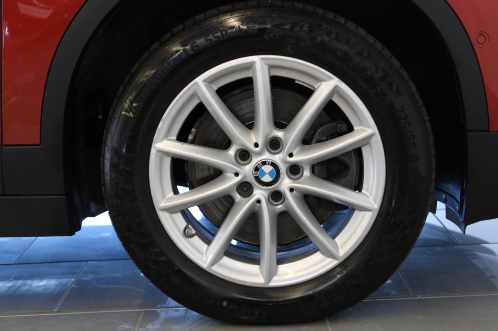 BMW X2 2019 фото 2