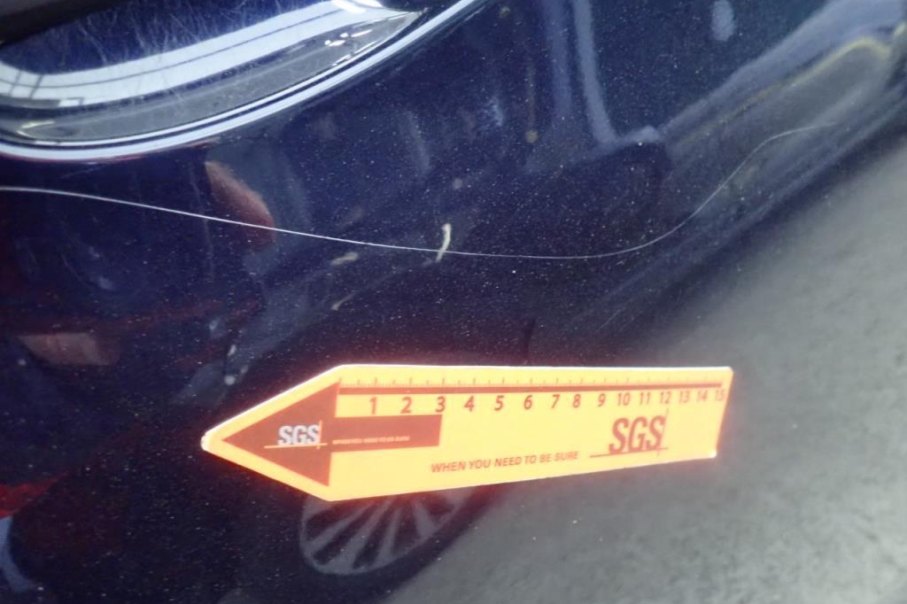 Peugeot 308 2018 фото 20