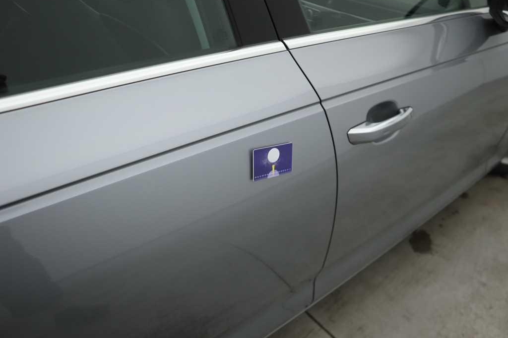 Audi A4 2016 фото 19