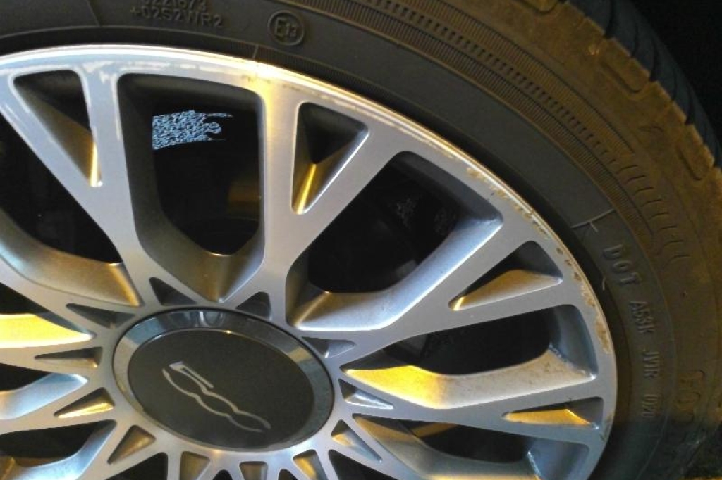 Fiat 500 2020 фото 7