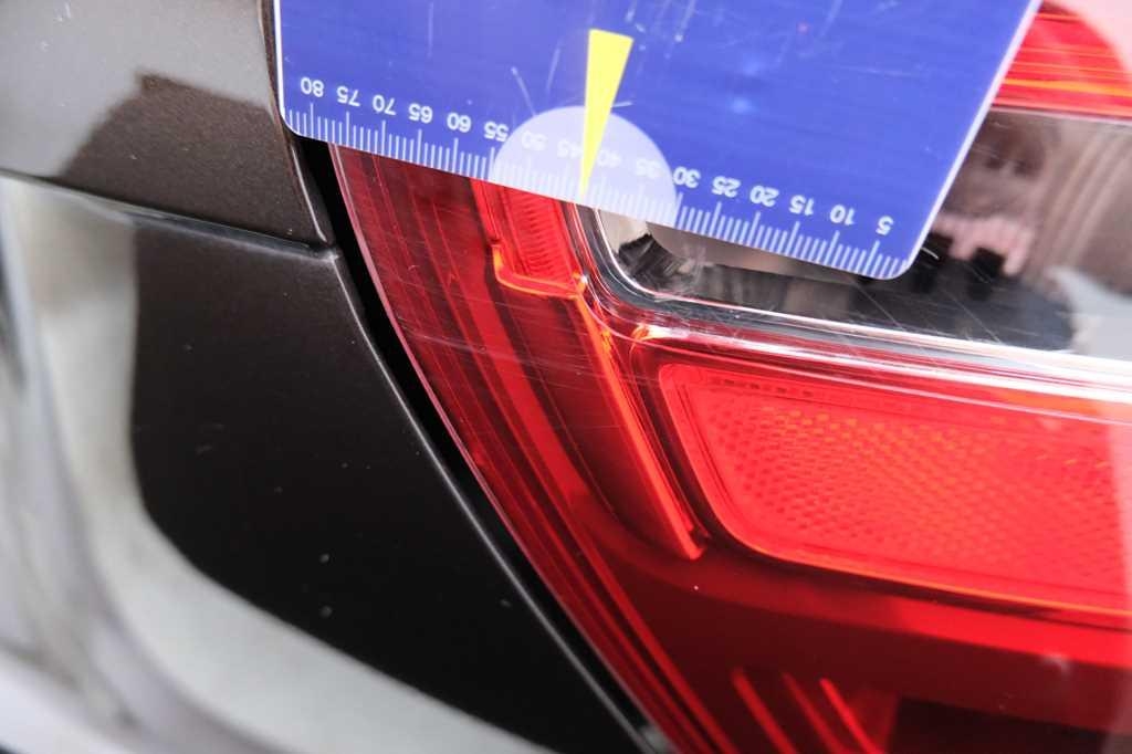 Mercedes-Benz A-Klasse 2017 photo 23