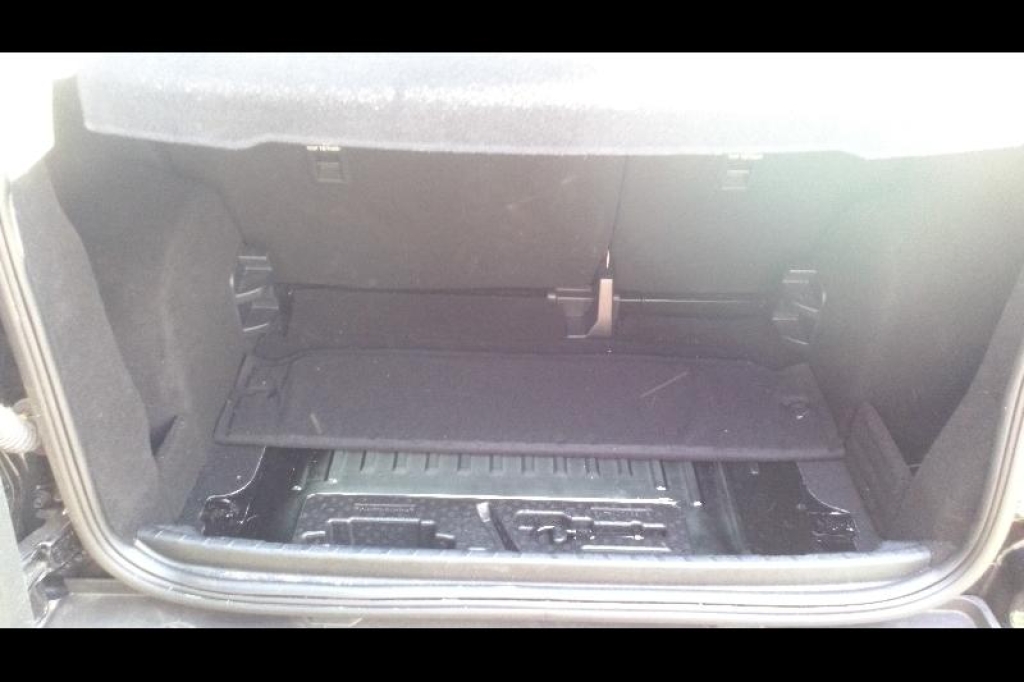 Ford EcoSport 2019 фото 9