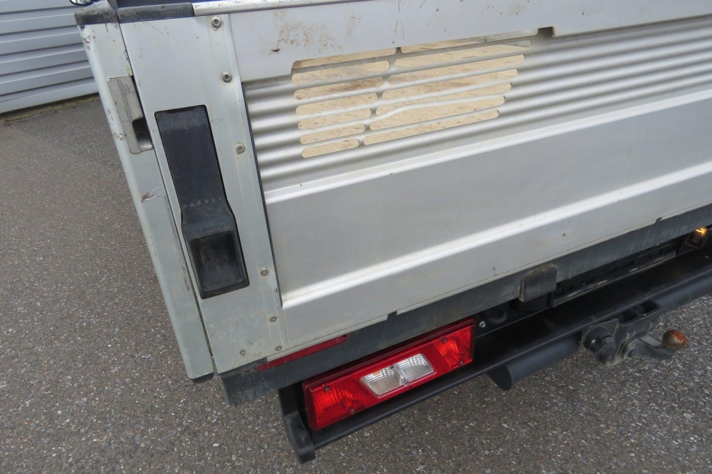 Ford Transit Pritsche 2020 фото 53