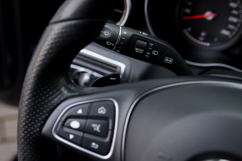 Mercedes-Benz C 200 Avantgarde 2016 фото 44