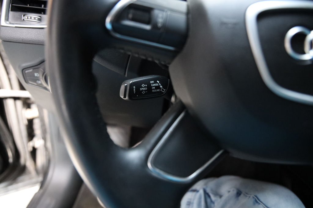 Audi Q5 2013 photo 37