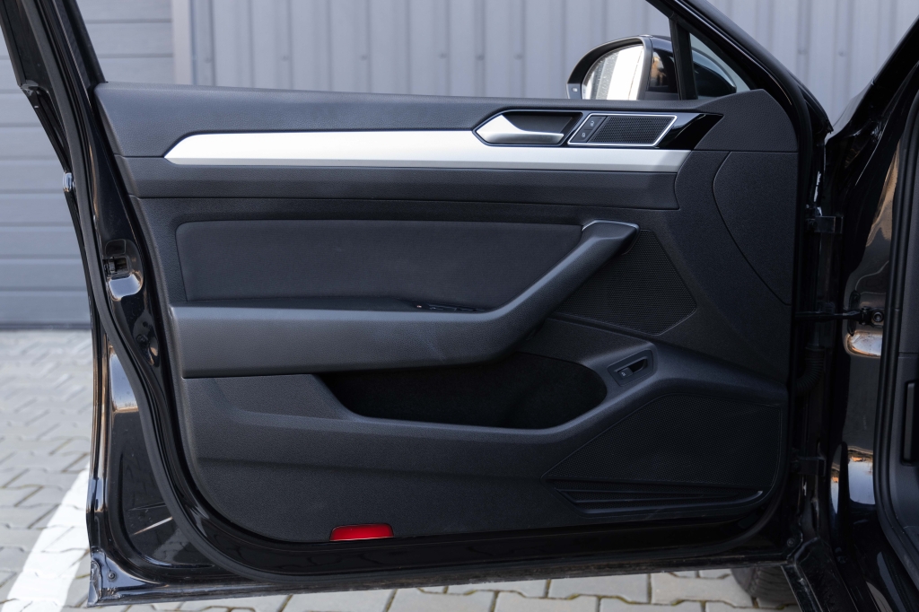 Volkswagen Passat B8 2015 фото 13