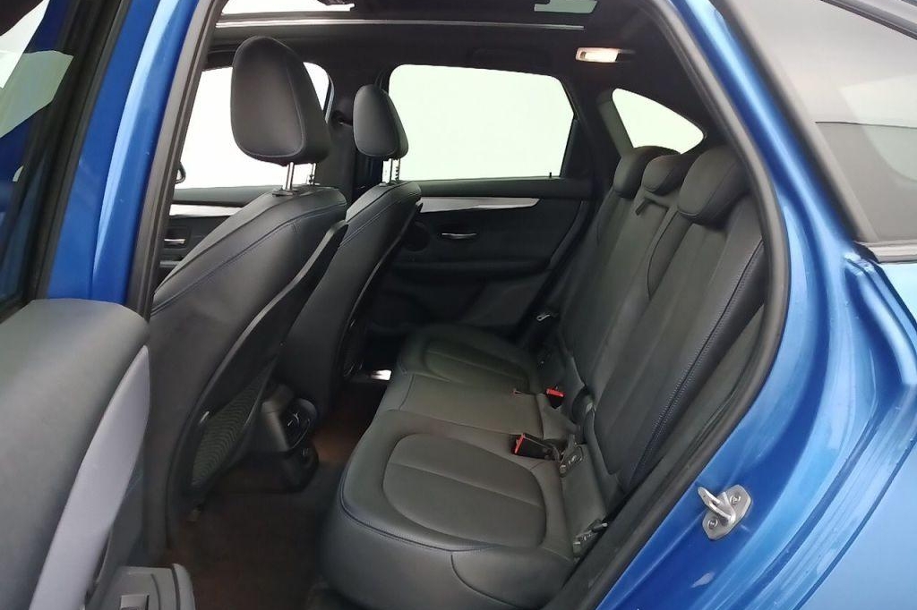 BMW 2er Active Tourer 2015 фото 4